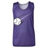 Youth Pro Mesh Reversible Tank Top Thumbnail