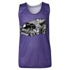 Youth Pro Mesh Reversible Tank Top Thumbnail