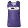 Youth Pro Mesh Reversible Tank Top Thumbnail