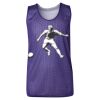 Youth Pro Mesh Reversible Tank Top Thumbnail