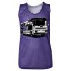 Youth Pro Mesh Reversible Tank Top Thumbnail