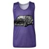 Youth Pro Mesh Reversible Tank Top Thumbnail