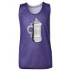 Youth Pro Mesh Reversible Tank Top Thumbnail