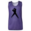 Youth Pro Mesh Reversible Tank Top Thumbnail