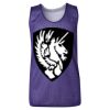 Youth Pro Mesh Reversible Tank Top Thumbnail