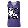 Youth Pro Mesh Reversible Tank Top Thumbnail