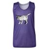 Youth Pro Mesh Reversible Tank Top Thumbnail