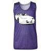 Youth Pro Mesh Reversible Tank Top Thumbnail