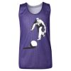 Youth Pro Mesh Reversible Tank Top Thumbnail
