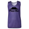 Youth Pro Mesh Reversible Tank Top Thumbnail