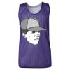 Youth Pro Mesh Reversible Tank Top Thumbnail