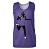 Youth Pro Mesh Reversible Tank Top Thumbnail