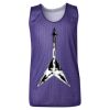 Youth Pro Mesh Reversible Tank Top Thumbnail