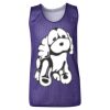 Youth Pro Mesh Reversible Tank Top Thumbnail