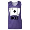 Youth Pro Mesh Reversible Tank Top Thumbnail