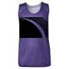 Youth Pro Mesh Reversible Tank Top Thumbnail