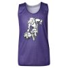 Youth Pro Mesh Reversible Tank Top Thumbnail