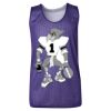 Youth Pro Mesh Reversible Tank Top Thumbnail