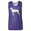 Youth Pro Mesh Reversible Tank Top Thumbnail