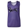 Youth Pro Mesh Reversible Tank Top Thumbnail