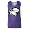 Youth Pro Mesh Reversible Tank Top Thumbnail
