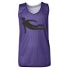 Youth Pro Mesh Reversible Tank Top Thumbnail
