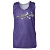 Youth Pro Mesh Reversible Tank Top Thumbnail