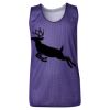 Youth Pro Mesh Reversible Tank Top Thumbnail