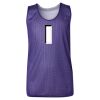 Youth Pro Mesh Reversible Tank Top Thumbnail