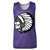 Youth Pro Mesh Reversible Tank Top Thumbnail