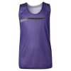 Youth Pro Mesh Reversible Tank Top Thumbnail