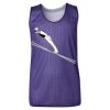 Youth Pro Mesh Reversible Tank Top Thumbnail