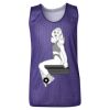 Youth Pro Mesh Reversible Tank Top Thumbnail