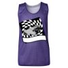 Youth Pro Mesh Reversible Tank Top Thumbnail