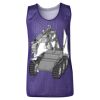 Youth Pro Mesh Reversible Tank Top Thumbnail