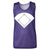 Youth Pro Mesh Reversible Tank Top Thumbnail