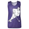 Youth Pro Mesh Reversible Tank Top Thumbnail