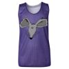 Youth Pro Mesh Reversible Tank Top Thumbnail