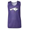 Youth Pro Mesh Reversible Tank Top Thumbnail
