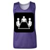 Youth Pro Mesh Reversible Tank Top Thumbnail