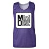 Youth Pro Mesh Reversible Tank Top Thumbnail