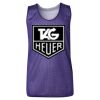 Youth Pro Mesh Reversible Tank Top Thumbnail