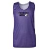 Youth Pro Mesh Reversible Tank Top Thumbnail