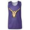 Youth Pro Mesh Reversible Tank Top Thumbnail