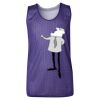 Youth Pro Mesh Reversible Tank Top Thumbnail