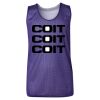 Youth Pro Mesh Reversible Tank Top Thumbnail