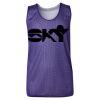 Youth Pro Mesh Reversible Tank Top Thumbnail