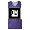 Youth Pro Mesh Reversible Tank Top Thumbnail