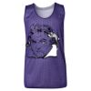 Youth Pro Mesh Reversible Tank Top Thumbnail
