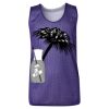 Youth Pro Mesh Reversible Tank Top Thumbnail